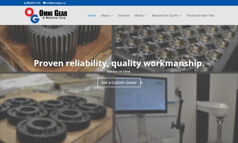 Supply Chain Automation